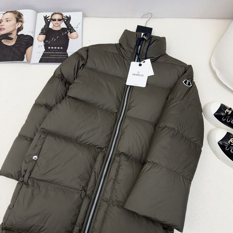 Moncler Down Coat